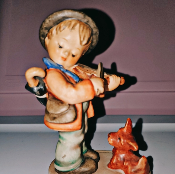 Rare collectable figurines . - Picture 3 of 12